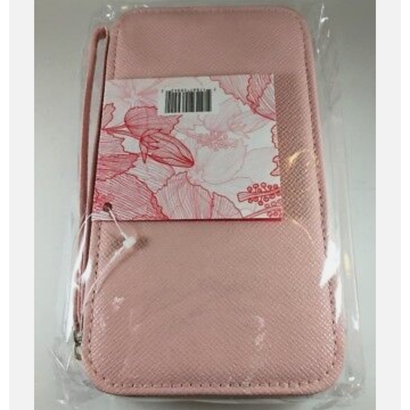 WRISTLET COSMETIC CASE - Picture 2 of 2